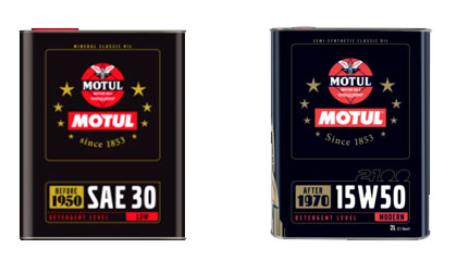 motul